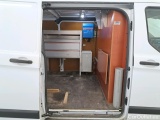  Ford  Transit Ford  Custom 2.0 TDCi 340 L2H1 Trend 130pk 4d #27