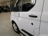  Ford  Transit Ford  Custom 2.0 TDCi 340 L2H1 Trend 130pk 4d #34