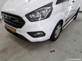  Ford  Transit Ford  Custom 2.0 TDCi 340 L2H1 Trend 130pk 4d #49