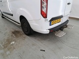  Ford  Transit Ford  Custom 2.0 TDCi 340 L2H1 Trend 130pk 4d #63