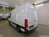  Mercedes  Sprinter Mercedes-Benz  311CDI L2H2 RWD 3.5 Functional VI 4d #9