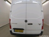  Mercedes  Sprinter Mercedes-Benz  311CDI L2H2 RWD 3.5 Functional VI 4d #10