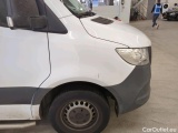  Mercedes  Sprinter Mercedes-Benz  311CDI L2H2 RWD 3.5 Functional VI 4d #13
