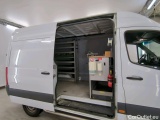  Mercedes  Sprinter Mercedes-Benz  311CDI L2H2 RWD 3.5 Functional VI 4d #15