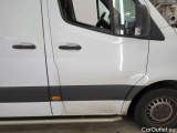  Mercedes  Sprinter Mercedes-Benz  311CDI L2H2 RWD 3.5 Functional VI 4d #14