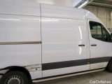  Mercedes  Sprinter Mercedes-Benz  311CDI L2H2 RWD 3.5 Functional VI 4d #17