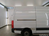  Mercedes  Sprinter Mercedes-Benz  311CDI L2H2 RWD 3.5 Functional VI 4d #18