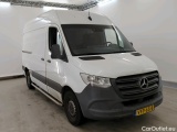  Mercedes  Sprinter Mercedes-Benz  311CDI L2H2 RWD 3.5 Functional VI 4d #20