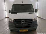  Mercedes  Sprinter Mercedes-Benz  311CDI L2H2 RWD 3.5 Functional VI 4d #21