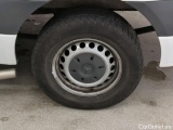  Mercedes  Sprinter Mercedes-Benz  311CDI L2H2 RWD 3.5 Functional VI 4d #23