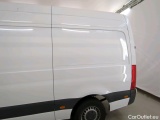  Mercedes  Sprinter Mercedes-Benz  311CDI L2H2 RWD 3.5 Functional VI 4d #24