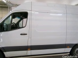  Mercedes  Sprinter Mercedes-Benz  311CDI L2H2 RWD 3.5 Functional VI 4d #25