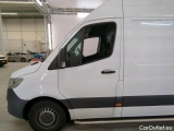  Mercedes  Sprinter Mercedes-Benz  311CDI L2H2 RWD 3.5 Functional VI 4d #26