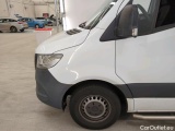  Mercedes  Sprinter Mercedes-Benz  311CDI L2H2 RWD 3.5 Functional VI 4d #27