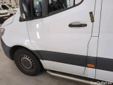  Mercedes  Sprinter Mercedes-Benz  311CDI L2H2 RWD 3.5 Functional VI 4d #32