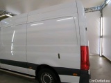  Mercedes  Sprinter Mercedes-Benz  311CDI L2H2 RWD 3.5 Functional VI 4d #36