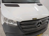  Mercedes  Sprinter Mercedes-Benz  311CDI L2H2 RWD 3.5 Functional VI 4d #38