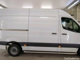  Mercedes  Sprinter Mercedes-Benz  311CDI 3665 L2H2 HRF 6 4d #10