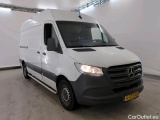  Mercedes  Sprinter Mercedes-Benz  311CDI 3665 L2H2 HRF 6 4d #14