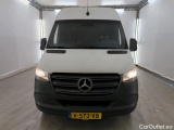  Mercedes  Sprinter Mercedes-Benz  311CDI 3665 L2H2 HRF 6 4d #15
