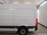  Mercedes  Sprinter Mercedes-Benz  311CDI 3665 L2H2 HRF 6 4d #18
