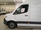  Mercedes  Sprinter Mercedes-Benz  311CDI 3665 L2H2 HRF 6 4d #20