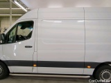  Mercedes  Sprinter Mercedes-Benz  311CDI 3665 L2H2 HRF 6 4d #19
