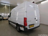 Mercedes  Sprinter Mercedes-Benz  311CDI 3665 L2H2 HRF 6 4d #25