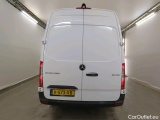  Mercedes  Sprinter Mercedes-Benz  311CDI 3665 L2H2 HRF 6 4d #26