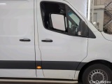  Mercedes  Sprinter Mercedes-Benz  311CDI 3665 L2H2 HRF 6 4d #28