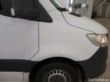  Mercedes  Sprinter Mercedes-Benz  311CDI 3665 L2H2 HRF 6 4d #31