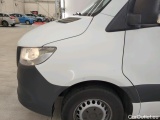  Mercedes  Sprinter Mercedes-Benz  311CDI 3665 L2H2 HRF 6 4d #41