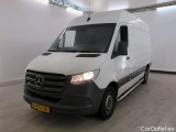  Mercedes  Sprinter Mercedes-Benz  311CDI 3665 L2H2 HRF 6 4d #44