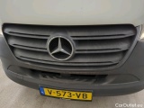  Mercedes  Sprinter Mercedes-Benz  311CDI 3665 L2H2 HRF 6 4d #48