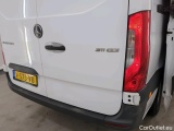  Mercedes  Sprinter Mercedes-Benz  311CDI 3665 L2H2 HRF 6 4d #62