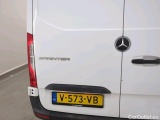  Mercedes  Sprinter Mercedes-Benz  311CDI 3665 L2H2 HRF 6 4d #64