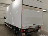  Mercedes  Sprinter Mercedes-Benz  314CDI L3 RWD 3.5t Functional VI Laadbak + Laadklep #10