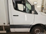  Mercedes  Sprinter Mercedes-Benz  314CDI L3 RWD 3.5t Functional VI Laadbak + Laadklep #15
