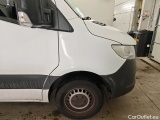  Mercedes  Sprinter Mercedes-Benz  314CDI L3 RWD 3.5t Functional VI Laadbak + Laadklep #14