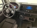  Mercedes  Sprinter Mercedes-Benz  314CDI L3 RWD 3.5t Functional VI Laadbak + Laadklep #17