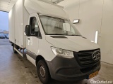  Mercedes  Sprinter Mercedes-Benz  314CDI L3 RWD 3.5t Functional VI Laadbak + Laadklep #21