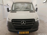  Mercedes  Sprinter Mercedes-Benz  314CDI L3 RWD 3.5t Functional VI Laadbak + Laadklep #22