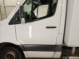  Mercedes  Sprinter Mercedes-Benz  314CDI L3 RWD 3.5t Functional VI Laadbak + Laadklep #27