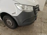  Mercedes  Sprinter Mercedes-Benz  314CDI L3 RWD 3.5t Functional VI Laadbak + Laadklep #34