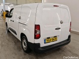  Opel  Combo Opel  L2H1 1.5D 75kW S/S Edition 2.4T 4d #17