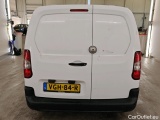  Opel  Combo Opel  L2H1 1.5D 75kW S/S Edition 2.4T 4d #19