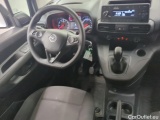  Opel  Combo Opel  L1H1 1.5D 75kW S/S Edition 4d #10