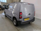  Opel  Combo Opel  L1H1 1.5D 75kW S/S Edition 4d #9