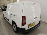  Opel  Combo Opel  L2H1 1.5D 75kW S/S Edition 2.4T 4d #9