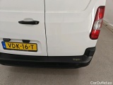  Opel  Combo Opel  L2H1 1.5D 75kW S/S Edition 2.4T 4d #31